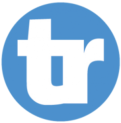 Tim Richer Graphic Design
